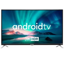 Телевизор Hyundai H-LED43BU7008 Smart