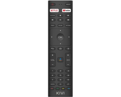 Телевизор KIVI 50U740NB