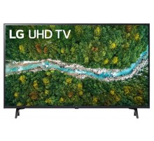Телевизор LG 43UP77506LA