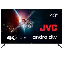 Телевизор JVC LT-43M797