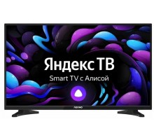 Телевизор Asano 32LH8010T Smart