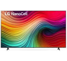 Телевизор LG 86" 86NANO80T6A
