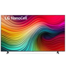 Телевизор LG 86" 86NANO80T6A
