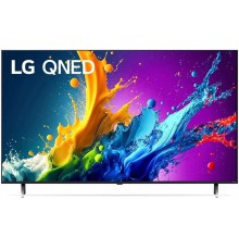 Телевизор  LG 86" 86QNED80T6A