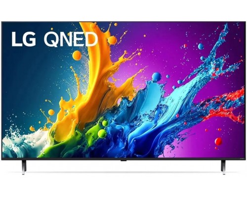 Телевизор  LG 86" 86QNED80T6A