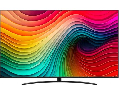 Телевизор LG 86NANO81A6A