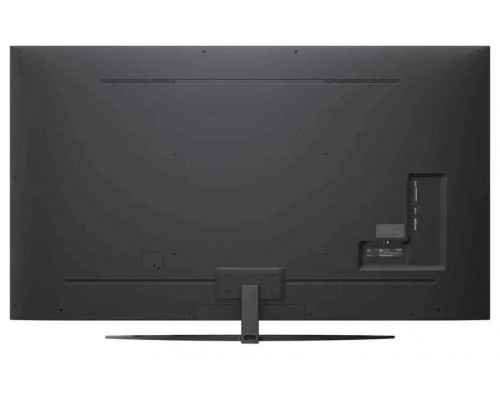 Телевизор LG 86NANO81A6A