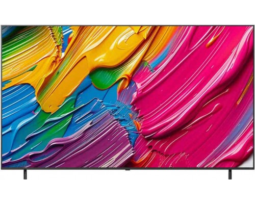 Телевизор LG 86QNED80A6A