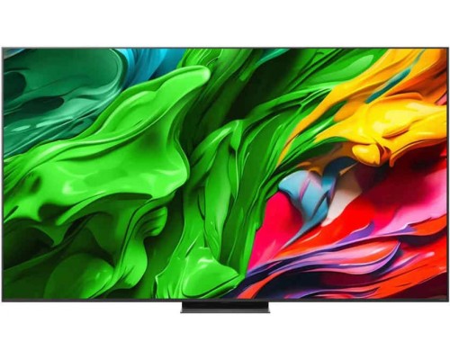 Телевизор LG 86QNED86A6A