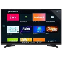 Телевизор Asano 24LH8020T Smart