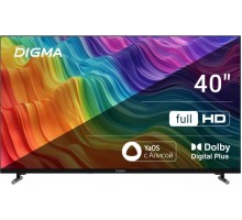 Телевизор Digma DM-LED40SBB33