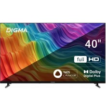 Телевизор Digma DM-LED40SBB33