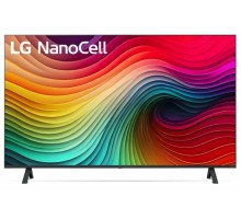 Телевизор LG 43NANO80T6A.ARUB