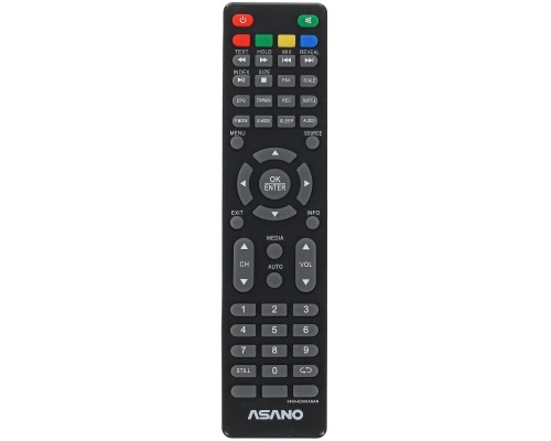 Телевизор Asano 24LH1020T