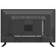 Телевизор BQ 2203B Black