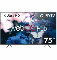 Телевизор BQ 75FSU02B