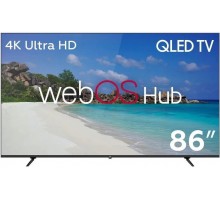 Телевизор BQ 86FSU02B
