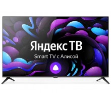Телевизор Centek CT-8740 черный