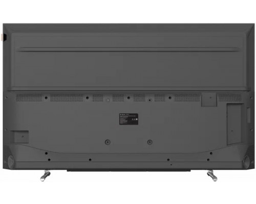 Телевизор Digma Pro 55L