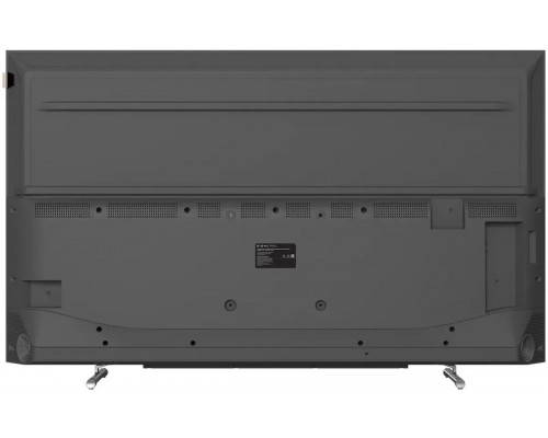 Телевизор Digma 65L