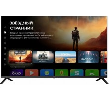 Телевизор Digma DM-LED43SBB36