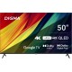 Телевизор Digma DM-LED50UQB31