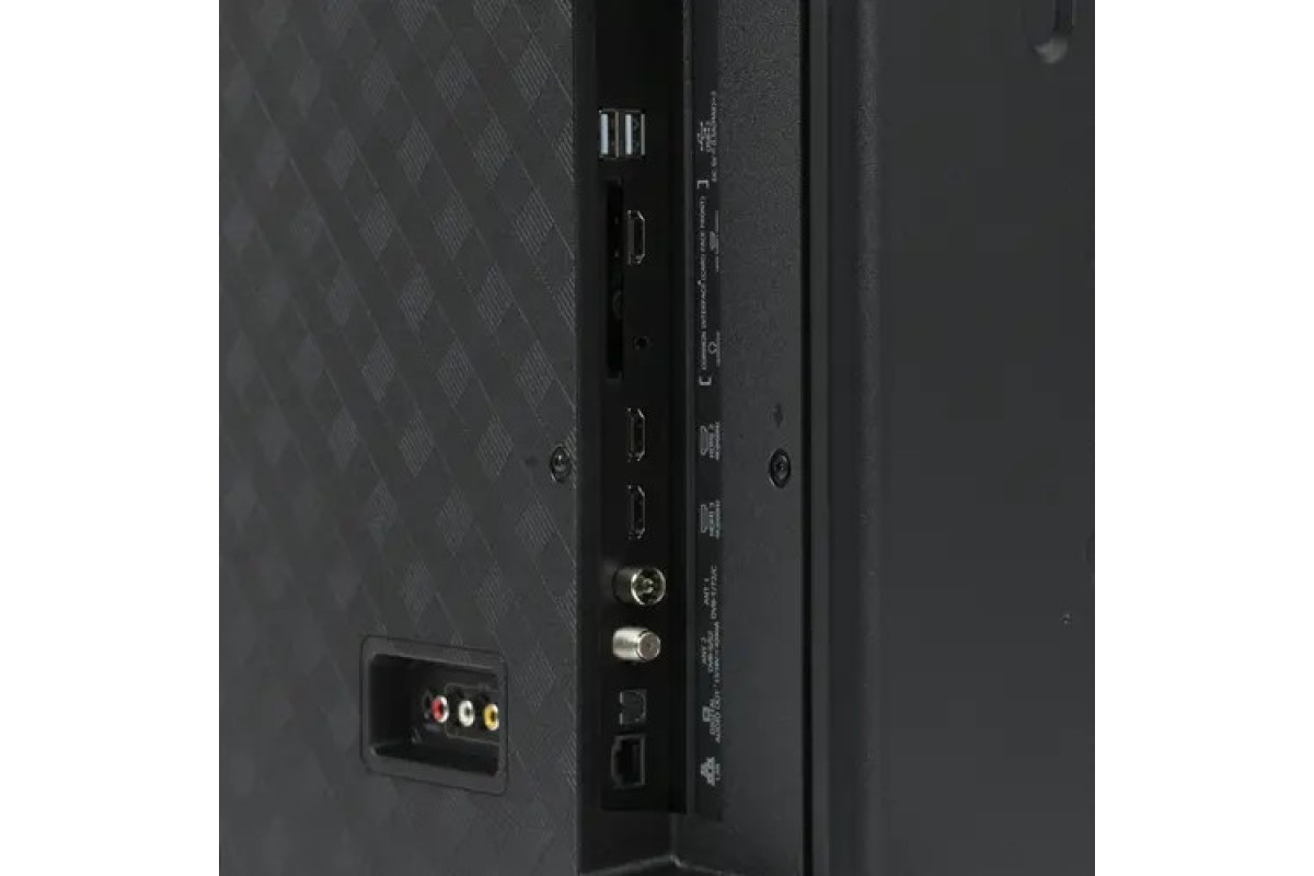 Smart frameless Smart frameless