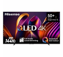 Телевизор Hisense 100" 100E7NQ PRO