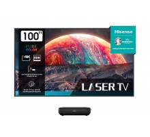 Телевизор Hisense 100" 100L9H