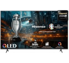 Телевизор Hisense 65E7NQ PRO