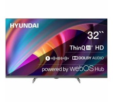  Телевизор Hyundai H-LED32BS5100