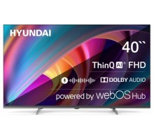 Телевизор Hyundai H-LED40BS5100