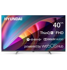 Телевизор Hyundai H-LED40BS5100