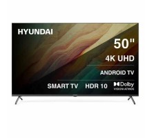 Телевизор Hyundai H-LED50BU7009