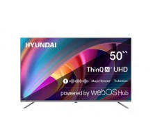 Телевизор Hyundai H-LED50BU7100