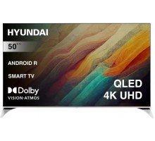 Телевизор Hyundai H-LED50QBU7500