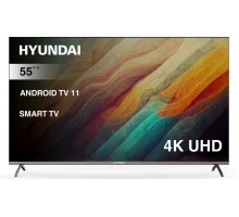 Телевизор Hyundai H-LED55BU7006