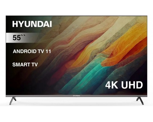 Телевизор Hyundai H-LED55BU7006