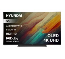 Телевизор Hyundai H-LED55OBU7700