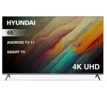 Телевизор Hyundai H-LED65BU7006