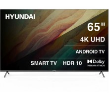 Телевизор Hyundai H-LED65BU7009