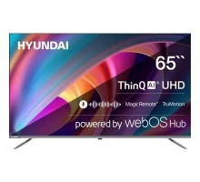 Телевизор Hyundai H-LED65BU7100