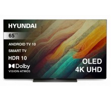 Телевизор Hyundai H-LED65OBU7700