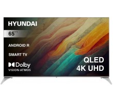 Телевизор Hyundai H-LED65QBU7500