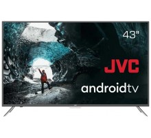 Телевизор JVC LT-43M697