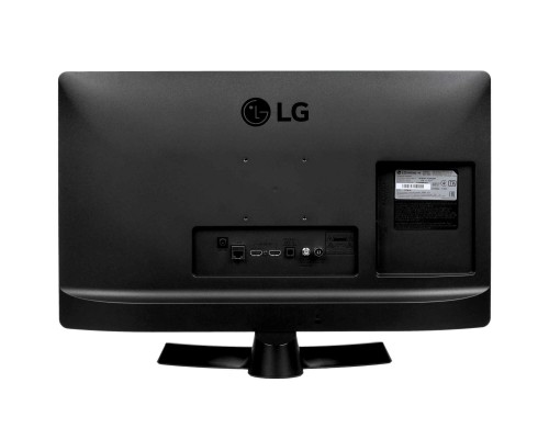 Телевизор LG 24TQ510S-PZ.ARUZ 