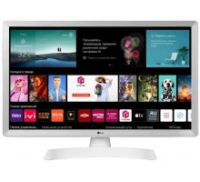 Телевизор LG 24TQ510S-WZ.ARUZ