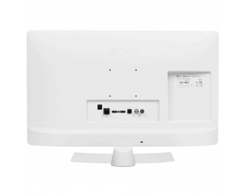 Телевизор LG 24TQ510S-WZ.ARUZ