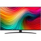 Телевизор LG 43NANO81A6A