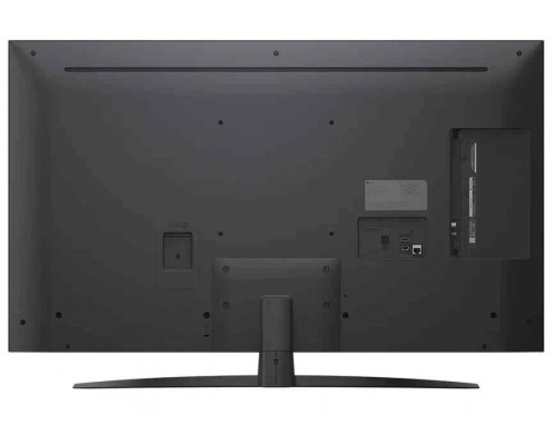 Телевизор LG 43NANO81A6A